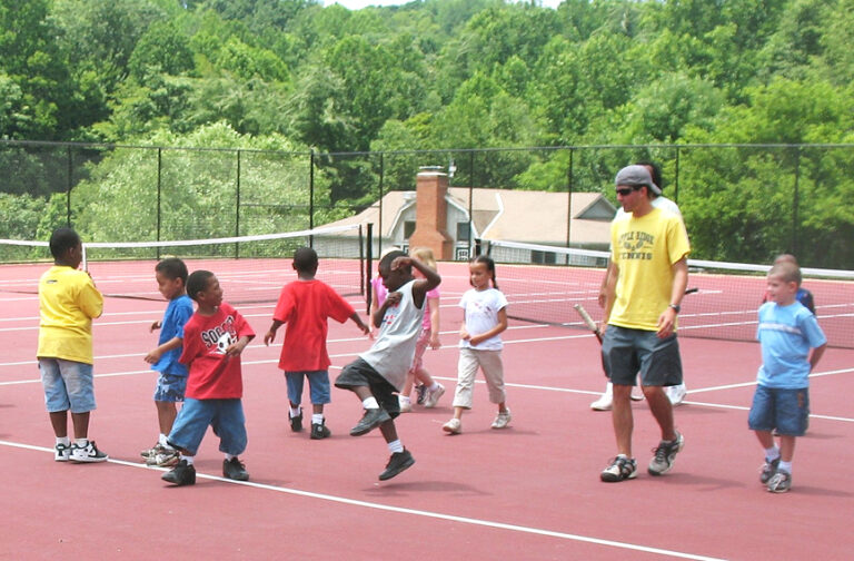 21 Years of Camp at Apple Ridge Farm