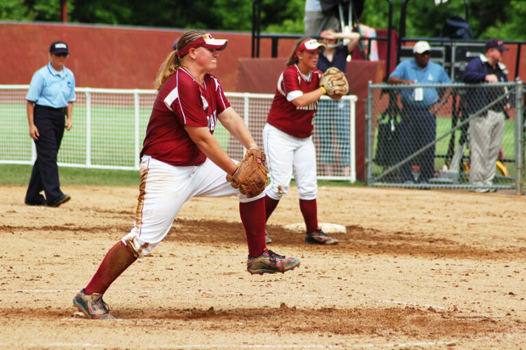 NCAA Division II Softball Champ Crowned in Salem: