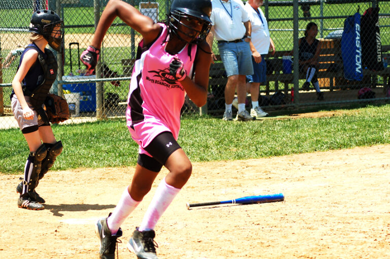 Rec League Softball