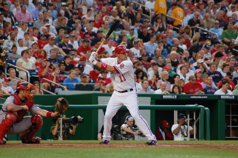 DC Baseball