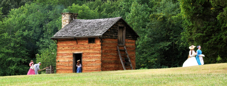 Blue Ridge PBS Celebrates “National Parks” with Special Events