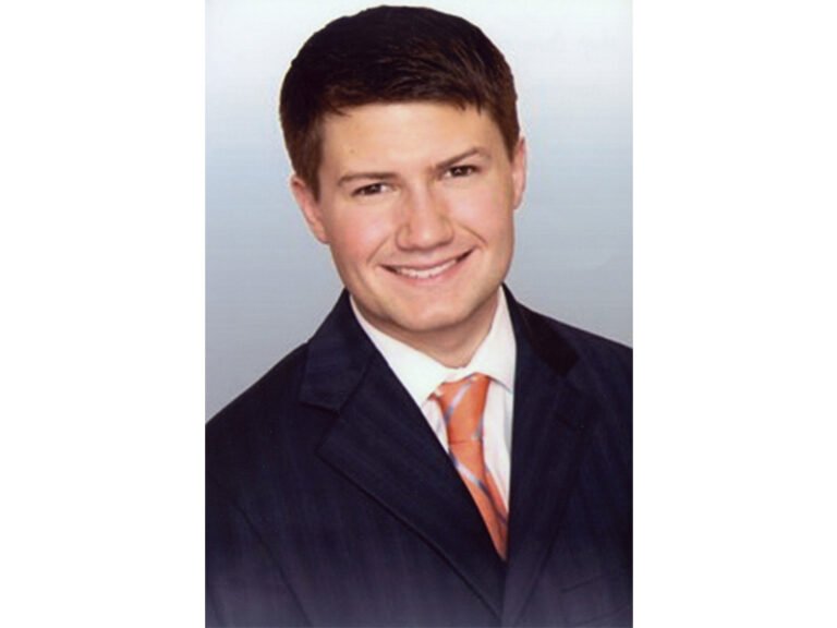 Cameron Johnson Named to 2009 Ten Outstanding Young Americans