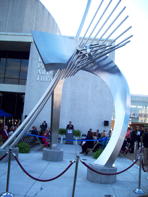 Run for the Arts: Combining Exercise and Art Appreciation