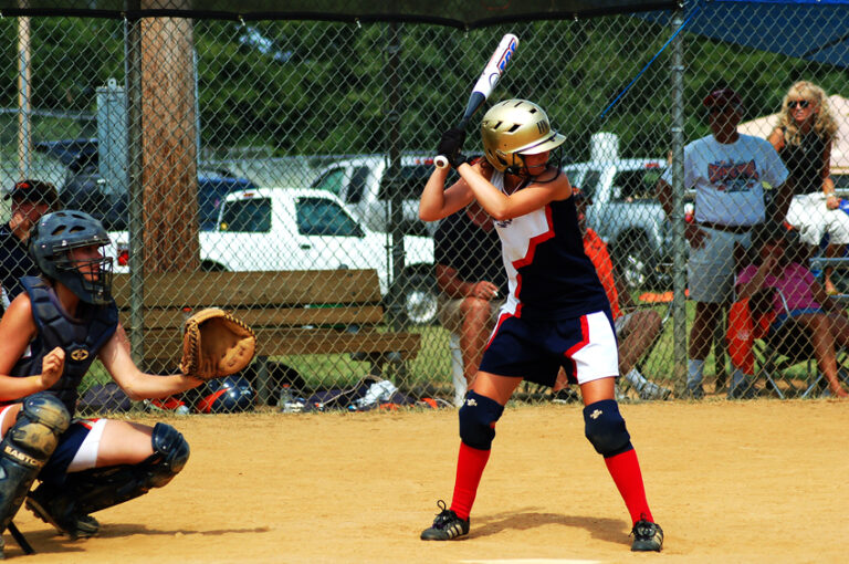 Commonwealth Softball