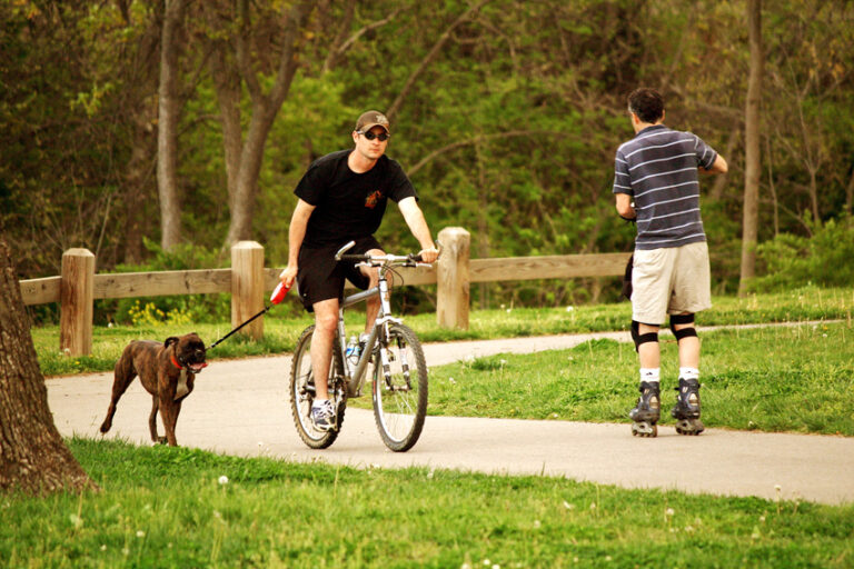 “Ciclovia” to Turn City Streets into Urban Park Saturday