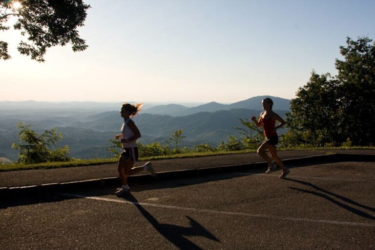 Valley to Host New Marathon