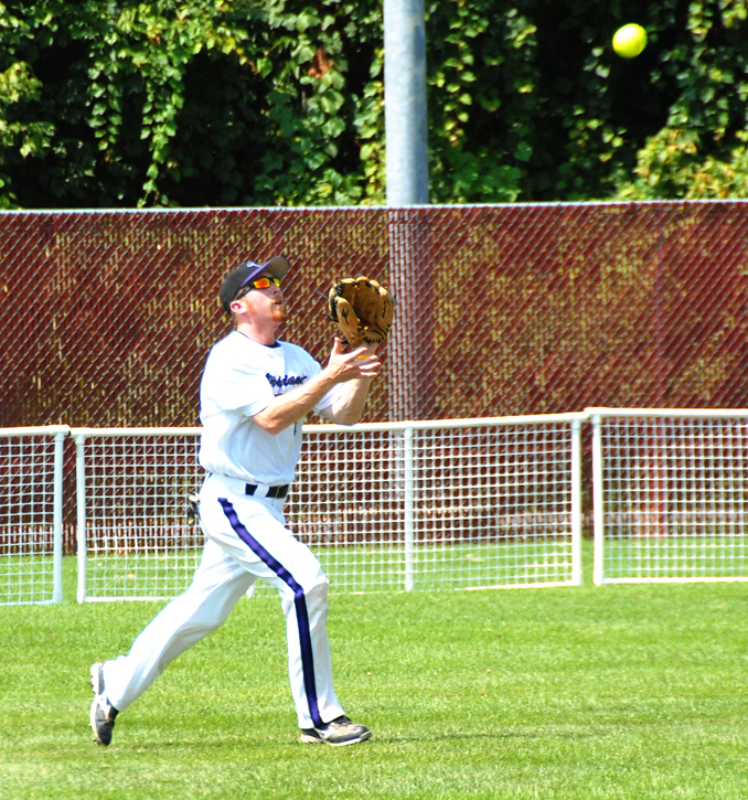 World Series Time in Salem