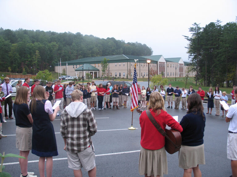 See You At The Pole