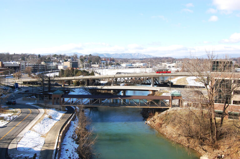 New Greenway Stage Dedicated