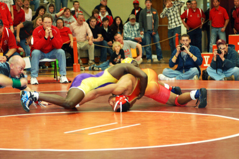 Eagles Take Second Place in Big Orange