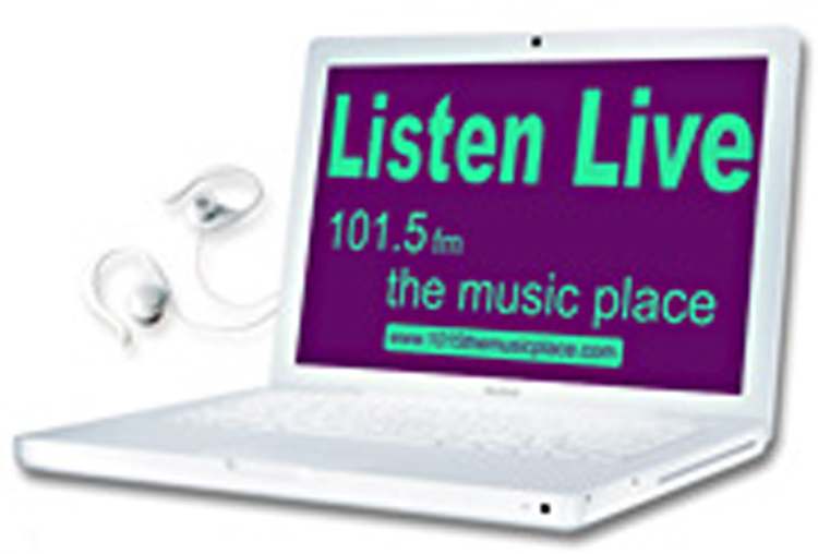 “The Music Place” – Radio For The Discerning Audio Palate in Roanoke