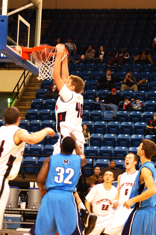 Cave Spring's Josh Henderson - headed to Vanderbilt this fall - will be a star attraction at the Shootout.