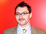Kennedy Center Program Manager to be Keynote Speaker