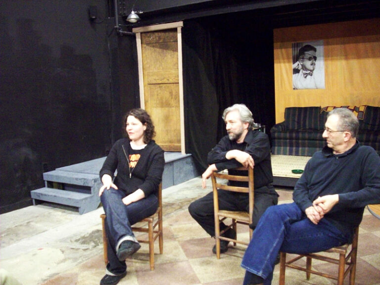 Studio Roanoke: Looking For a Few Angels