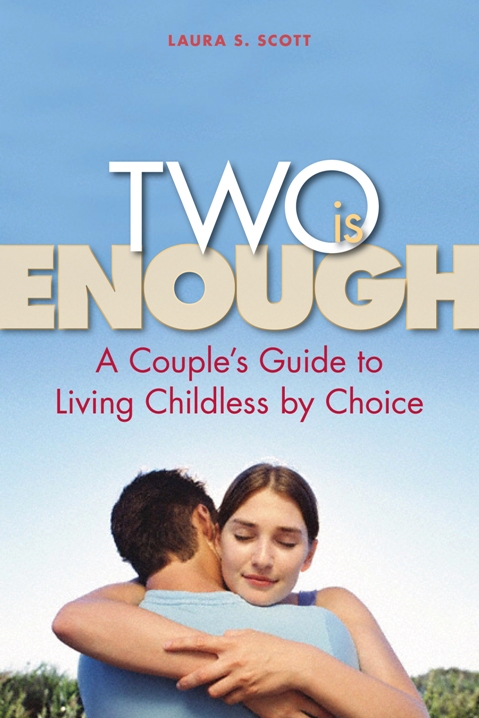 Roanoke County Author Says Two Is Enough For Some