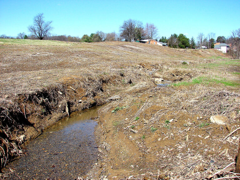 Roanoke Regional Airport Ignores Environmental Debacle