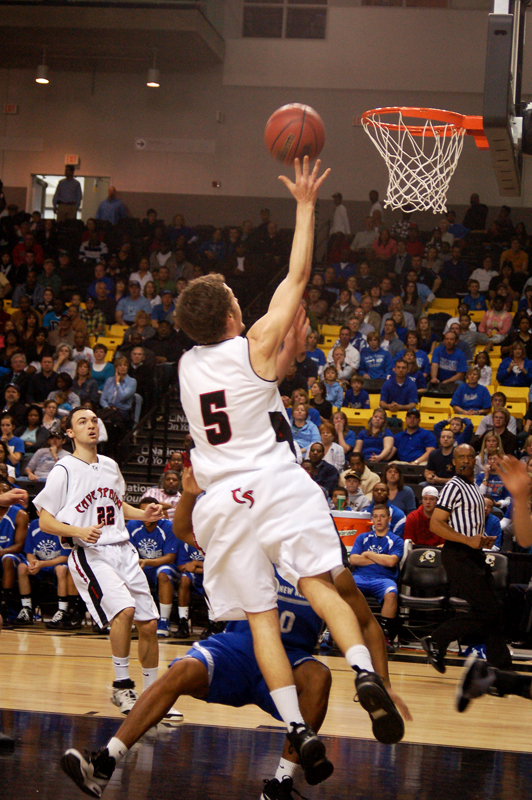 Cave Spring Advances to State Title Game with Win Over New Kent