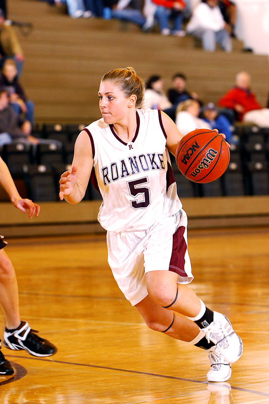 Hoops Notebook -Maroons Earn NCAA Berth / Faith Falters