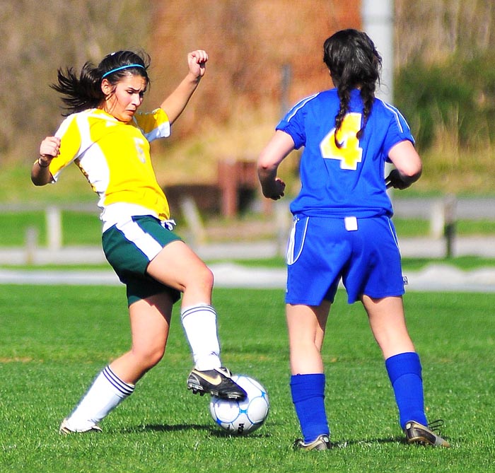 Roanoke Catholic vs. Carlisle