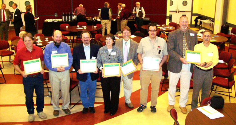 Environmental Group Announces “Cool Citizen” Awards