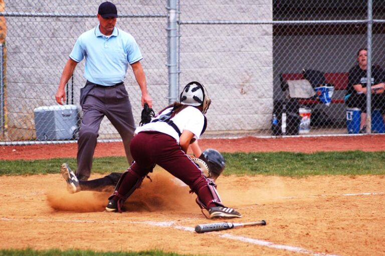 Cave Spring Opens River Ridge Softball with 7-2 Win Over Salem