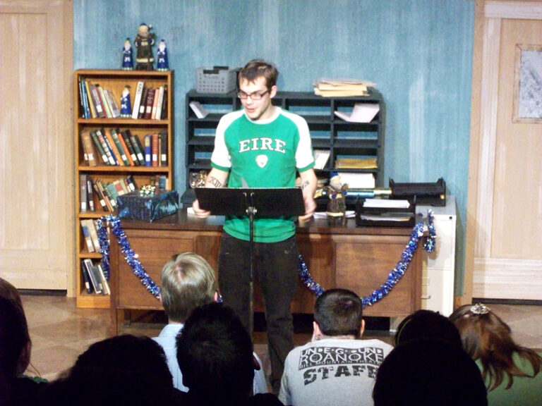 The Very Best of “No Shame” Theatre