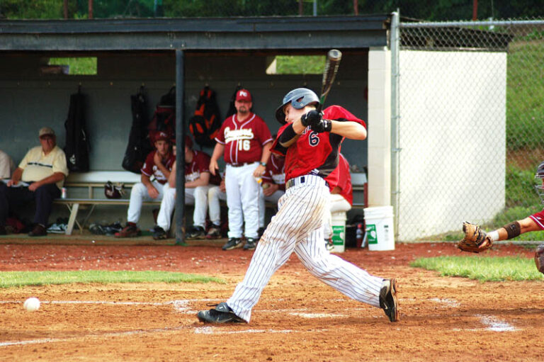 Cave Spring Wins Over Pulaski County in River Ridge Baseball Tournament