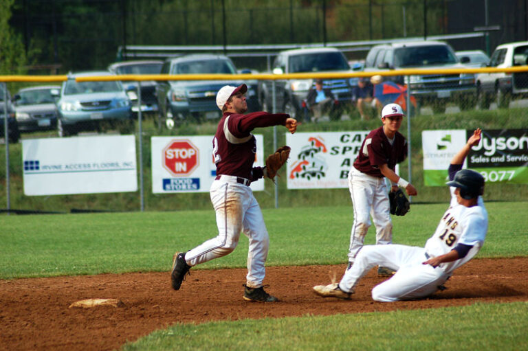 Hidden Valley Clinches River Ridge Regular Season Title