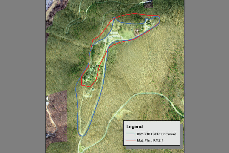 Decision on Mill Mountain Expected