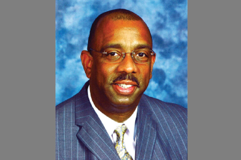 William Fleming Principal Named