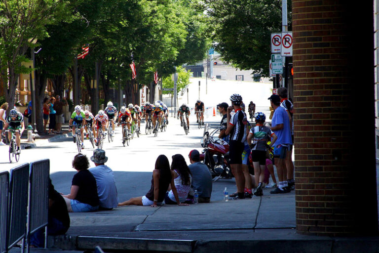 ID3 Racers Sweep Through Roanoke