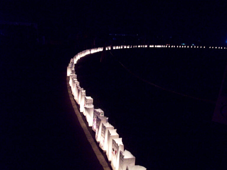 Relay For Life Meets And Exceeds Goals
