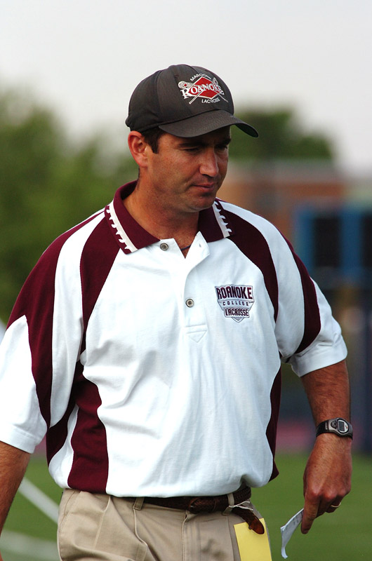 Pilat Named State Coach of the Year for Fifth Time