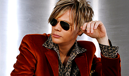 Brian Culbertson to  Perform at Shaftman