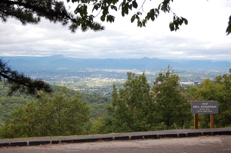 Public Invited to Last Signature Event of Blue Ridge Parkway’s 75th Anniversary