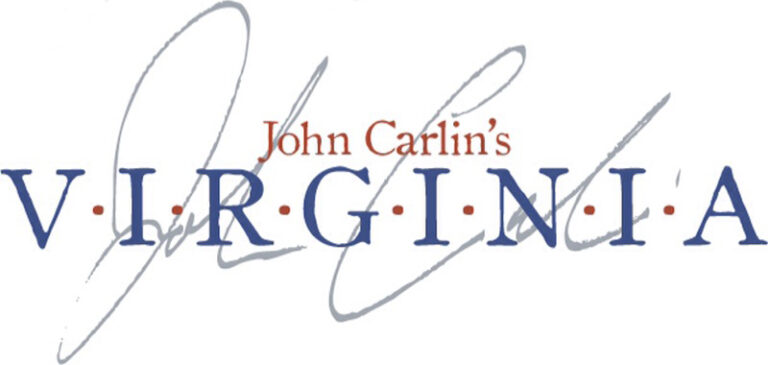 John Carlin Joins FOX 21/27 as Host of “John Carlin’s Virginia”