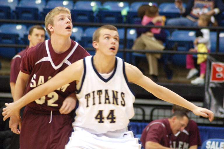 K-Guard Holiday Classic Brings Big Hoop Surprises