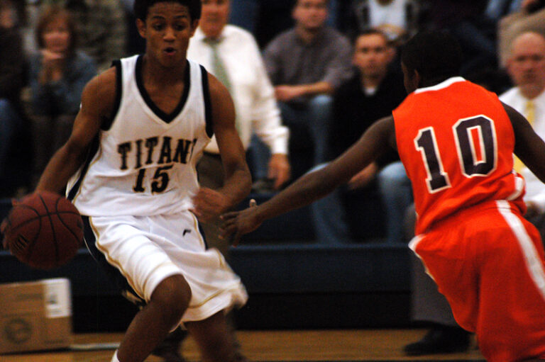 Hidden Valley Defeats William Byrd 68-50 in Boys Hoops