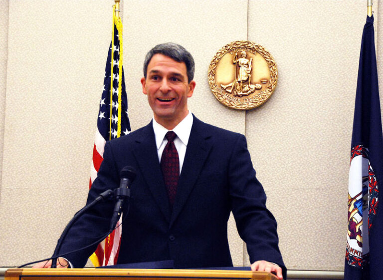 Cuccinelli Seeks Fast-Track To Supreme Court