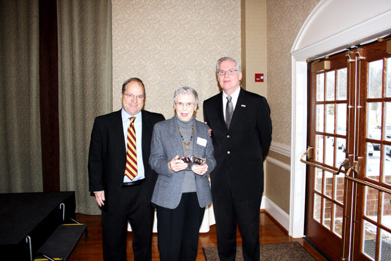 Roanoke Valley Community Members Honored by United Way