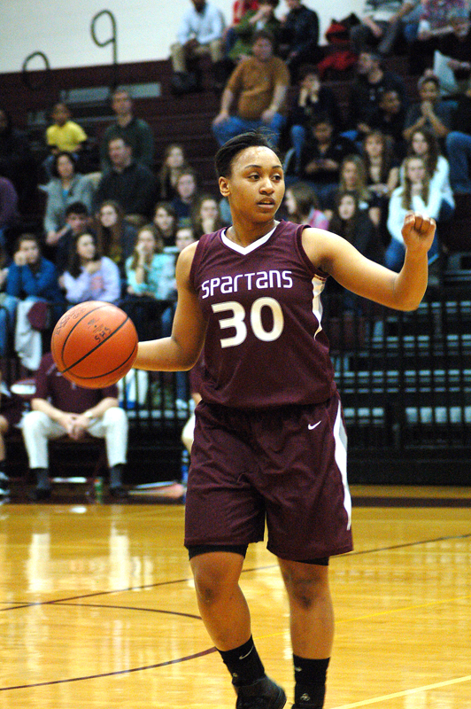 Salem Claims Girls’ Regional Title With Win Over Hidden Valley