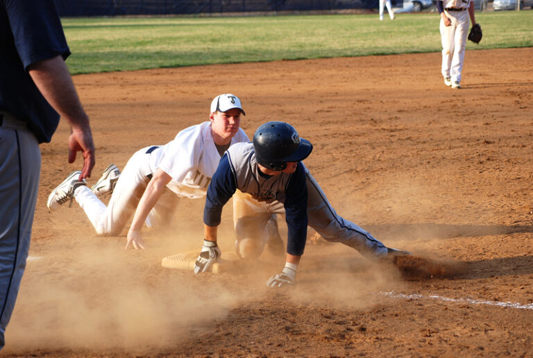 Hidden Valley Downs Carroll County With Strong Finish