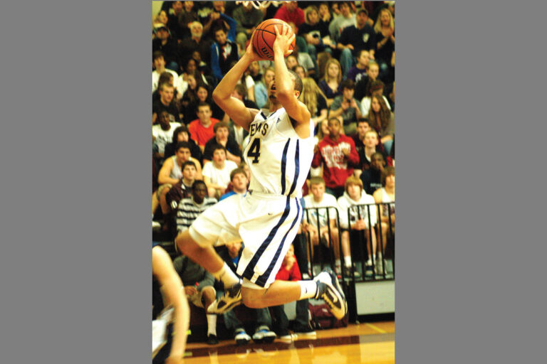 Hidden Valley Stuns Christiansburg With 78-62 Win In Regional Final