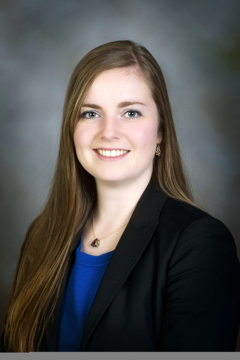 Roanoke Student Named VA Tech Outstanding Graduating Senior