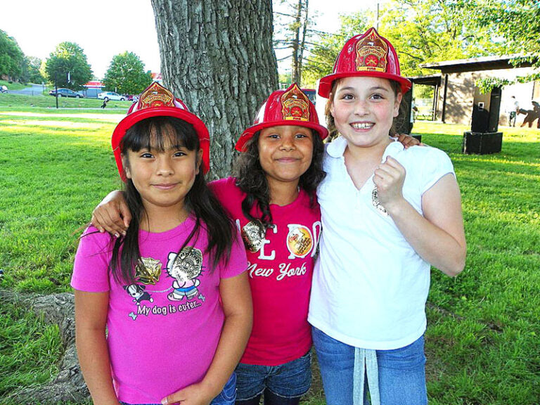 Roanoke Police Cinco de Mayo Celebration A Big Hit