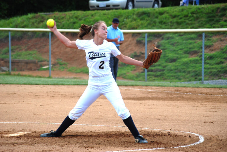 Hidden Valley Advances With 6-0 River Ridge Win Over Blacksburg