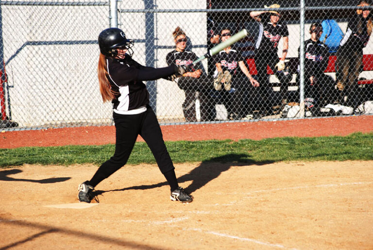 Salem Rallies Past Cave Spring For 5-4 River Ridge Softball Win