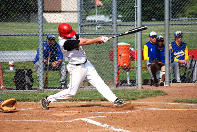 North Cross Rolls in VIC Tournament Opener With 11-4 Win Over Carlisle