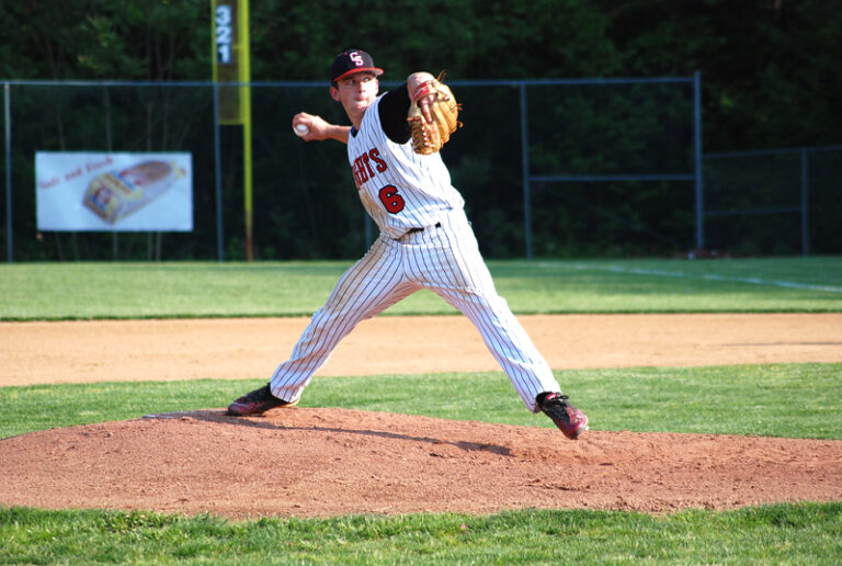 Cave Spring Remains Perfect in River Ridge With 12-2 Thumping of Pulaski County