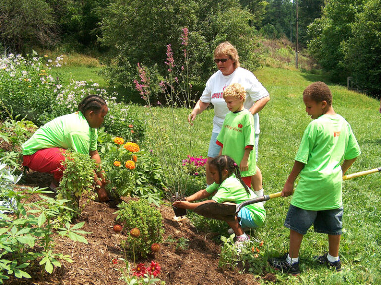 Apple Ridge Farm Celebrates 22 Years Helping At-Risk Youth